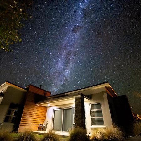 High Country Retreat - بحيرة تيكابو المظهر الخارجي الصورة