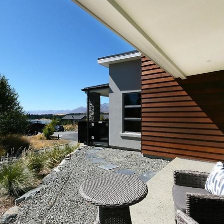 High Country Retreat - بحيرة تيكابو المظهر الخارجي الصورة